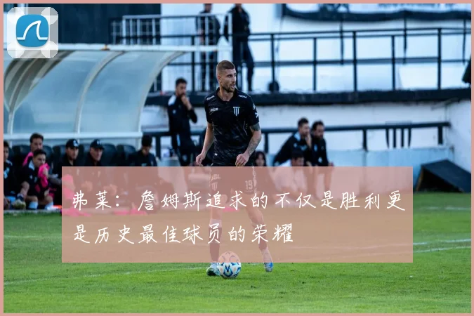 弗莱：詹姆斯追求的不仅是胜利更是历史最佳球员的荣耀