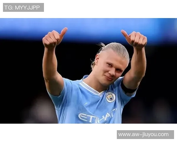 哈兰德英超94球创纪录主场进球仅次阿圭罗成曼城传奇 哈兰德英超94球创纪录主场进球仅次阿圭罗成曼城传奇