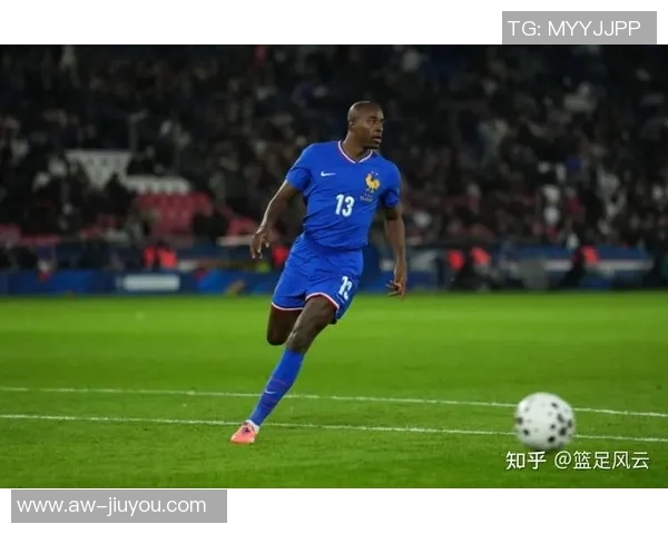 恩昆库在米兰闪耀表现感动德尚重返法国队时隔319天再获征召 恩昆库在米兰闪耀表现感动德尚重返法国队时隔319天再获征召