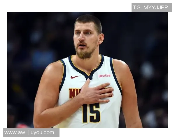 小卡特谈防守难度申京与约基奇各有千秋 小卡特谈防守难度申京与约基奇各有千秋